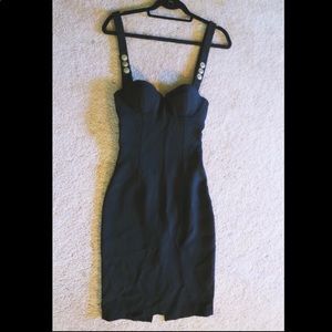 Pierre Balmain cocktail dress